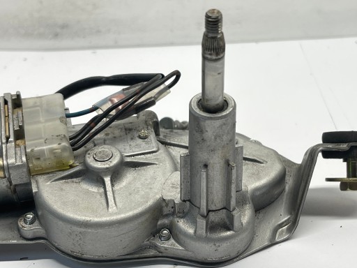 Mazda OE G21B67450A motorić brisača