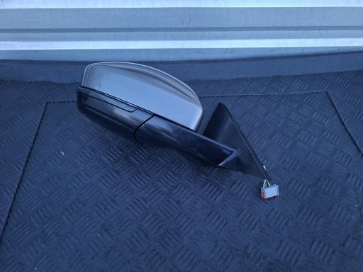 mirror right 6 PIN UK ANGLIK JAGUAR F-PACE X761 LKH