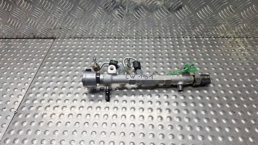 injection ramp sensor 04L089G OCTAVIA III LEON III GOLF VII A3 8V 2.0TDI