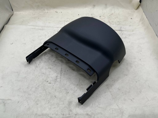 Blende Abdeckung MECHANIZMU des Lenkrads AUDI Q5 (8R) 8R0953515 2078589 2.0L !J