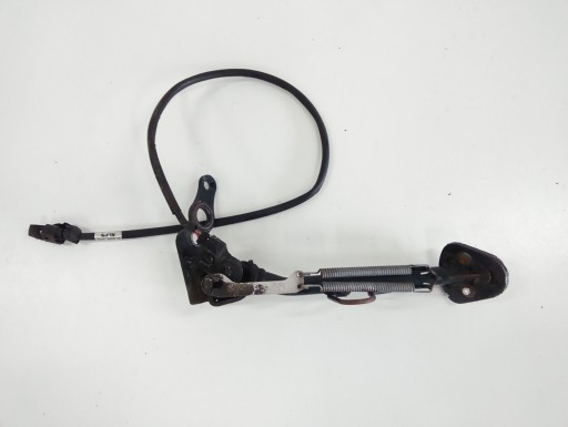 123453076 - BMW R 1150rs бічна ніжка ніжка датчик