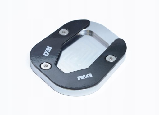 PKS0063SI - РАСШИРЕНИЕ ПОДНОЖКИ R & G BMW R1200GS 10-12