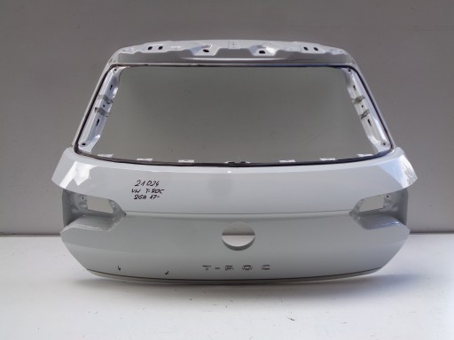 ЗАДНЯЯ ДВЕРЬ VW TROC T-ROC 2GA 17- NO.
