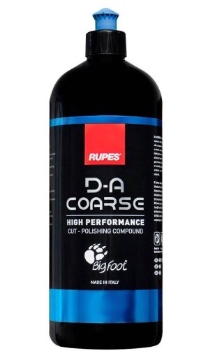 Rupes DA Coarse High Performance 1L CUTTING