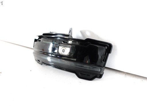 RANGE ROVER EVOQUE L551 VELAR L560 18- Blinkerleuchte LED W Spiegel links