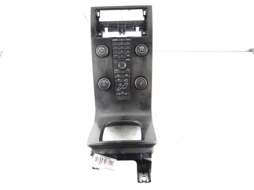 PANEL air conditioning devices VOLVO S40 30672565