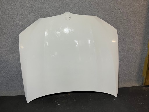 5432142314 - Bmw x3 x4 g01 g02 капот