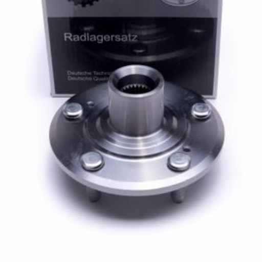 29SKV466 - Маточина переднього ступичного підшипника для honda accord cr-v