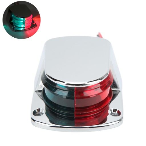 317997 - Светодиодный навигационный свет лодки