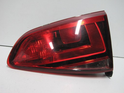 light rear to the bonnet rear part right VOLKSWAGEN GOLF VII 5G0945094AE