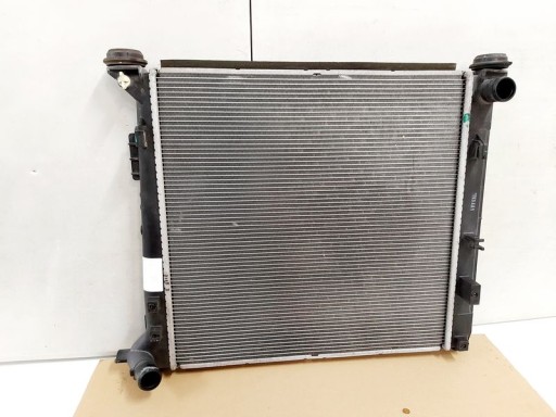 1 - Hyundai tucson iii 3 1.6 t-gdi жидкостный охладитель воды