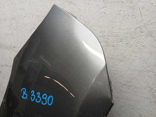 fender front right MERCEDES V KLASA W447 A447