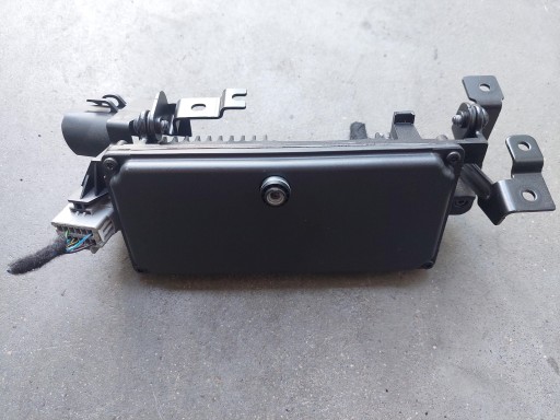 modul KAMERA RADAR okna předek PRZEDNIEJ VOLVO S60 III V60 II
