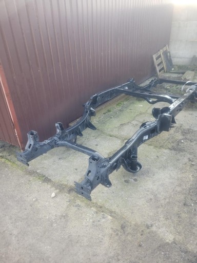 РАМА JEEP WRANGLER 5 DOOR JL NEW ORIGINAL 68534630AB MADE IN USA