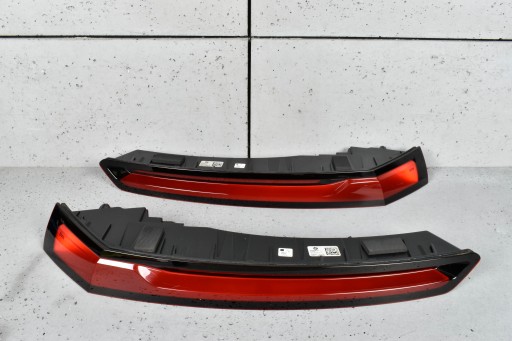 5A43BC1, - Bmw ix i20 задняя лампа правая левая led europa 5a43bc1 5a43bc2