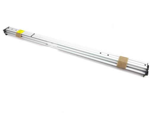 3G9898555 - ASO монтажные рельсы в сборе VW PASSAT B8 универсал