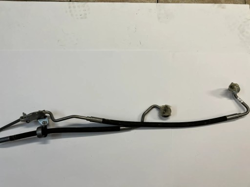 A2223203500 - Трос насоса підвіски abc mercedes s-w222 a222320350