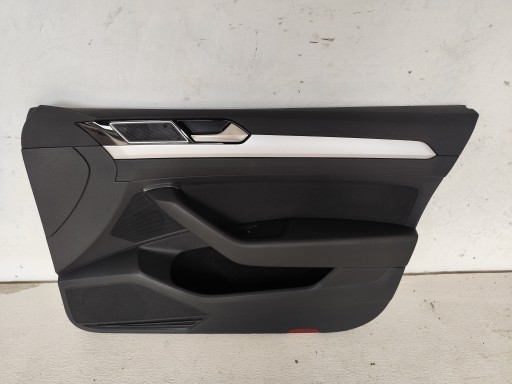 VOLKSWAGEN PASSAT B8 2017 Seite Tür rechts vorne