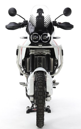 CROSSPRO GMOLE DUCATI DESERT X '22-