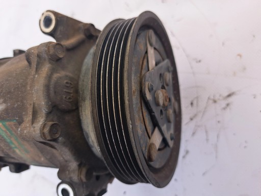 ROVER 45 JPB000100 Klimakompressor klimaanlage KOMPRESO