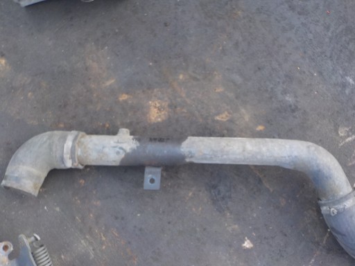 1824446 - SCANIA R РЕТАРДЕР