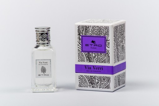 etro via verri woda toaletowa 50 ml    