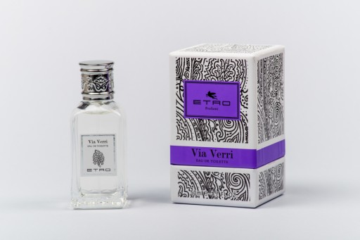 etro via verri woda toaletowa 50 ml   