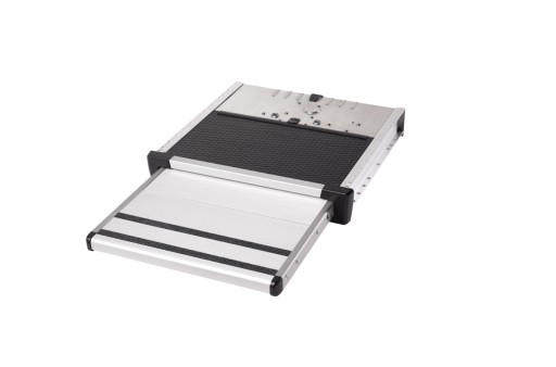 9944456 - Ступінь Thule slide out 400 G2 12V для автофургона