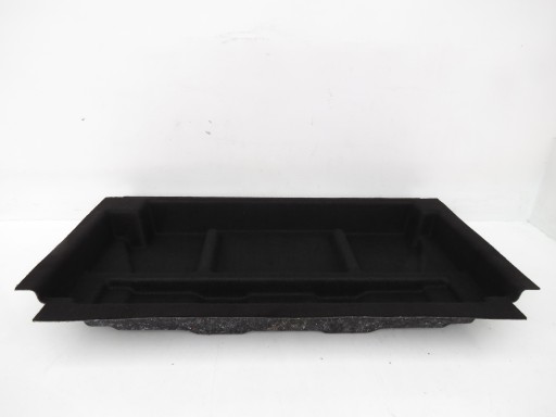 WKLAD passenger compartment ORGANIZER boot VOLVO XC90 and