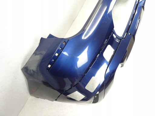 BMW X2 F39 Stoßstange heck hinten