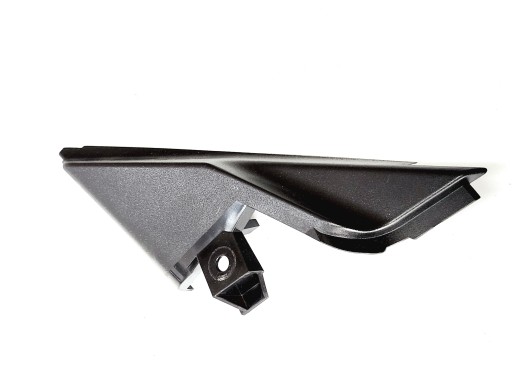 triangle mirrors door upholstery front left side NISSAN 370Z
