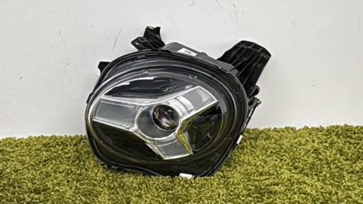 260606pm0a - Ес передняя левая фара nissan juke 2 ii f16 19- полный led иглы удаления