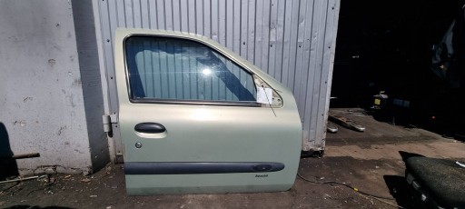 door right front MV931 RENAULT THALIA and