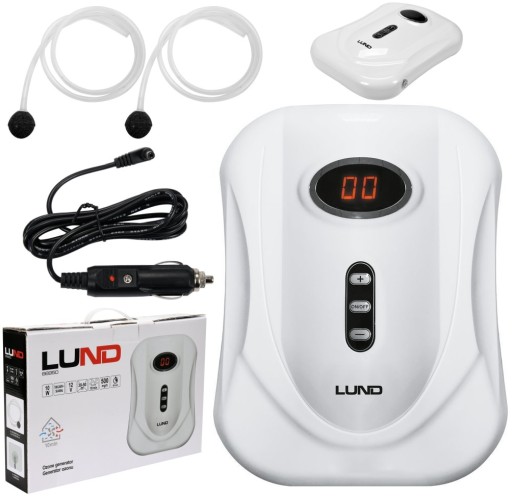 ГЕНЕРАТОР ОЗОНА 10W