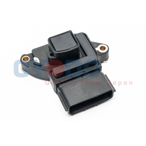 61E1011-OYO - Модуль запалювання nissan almera i 1.4 gx 1.6 slx sr