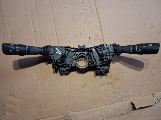 DEVIO LUCI TERGICRISTALLO TERGI DEVIO LUCI DEVIO TOYOTA AURIS II 0272017F852