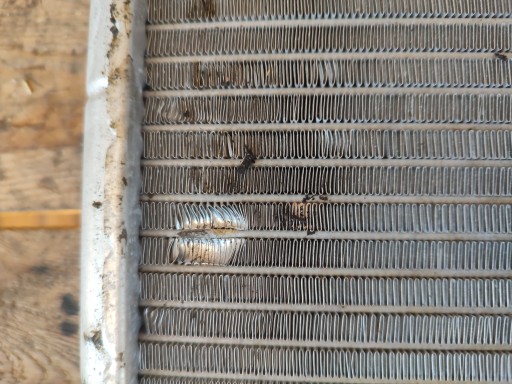 OPEL ASTRA H Radiateur Bloc de chauffage complet