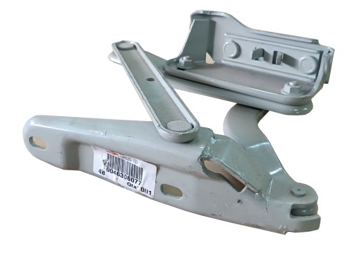 ПЕТЛЯ КАПОТА ЛІВА FIAT COUPE 46306077 NEW ORIGINAL OE