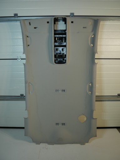 Dachhimmel Dachverkleidung SUFIT VW TOURAN 1T0867501GK