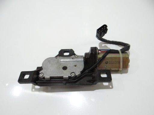 BMW E61 LIFT lock RYGIEL bonnet boot 7129931