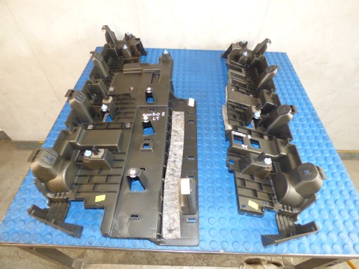 981893478 981893468 - боковое крепление задний правый левый STBDB COMBO E LONG