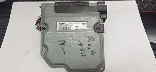 Computer Bedienteil FORD FIESTA 99- 1S6A12A650AC
