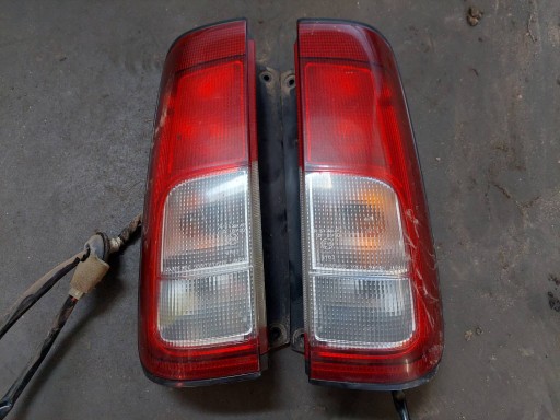 completo posteriore SUZUKI IGNIS e Z2S portellone posteriore cofano portellone cofano posteriore paraurti posteriore fanale faro posteriore