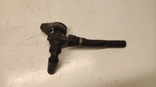 BMW X5 E70 water pump pump 702078240