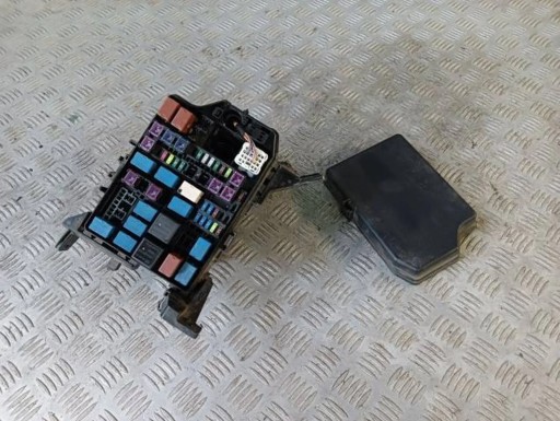 ACF24551 - Блок запобіжників suzuki sx4 s-cross 1.6 ddis