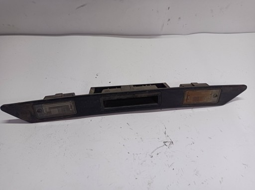 Moulage Plafonnier toit Panneau Couverture du capot Audi A4 S4 8P0827574
