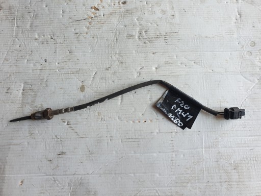 Sensor TEMP. Gase BMW 2.0 D 1 3 F20 F21 F30 F31 7805607