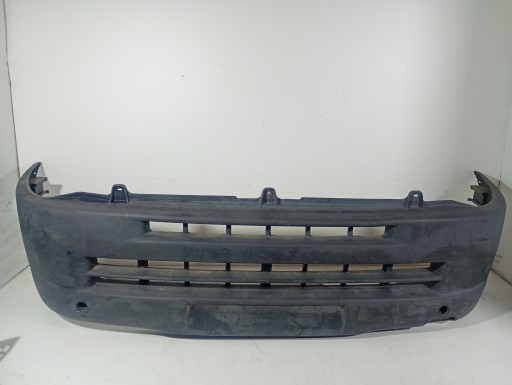 Fiat Ducato 06-11 front bumper front