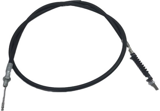 Ручний газовий трос CAT 428D 2493286