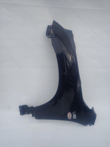SUZUKI GRAND VITARA LIFT 09-14 fender left front